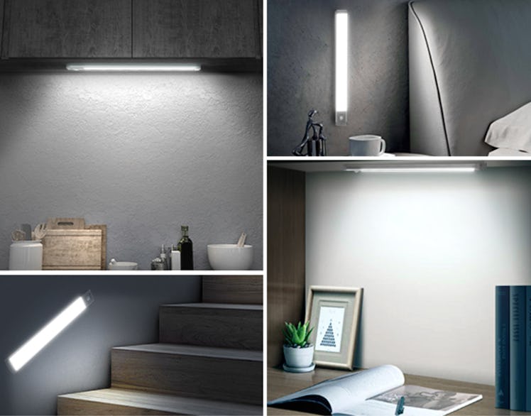 MCGOR Under Cabinet Lights (2-Pack)