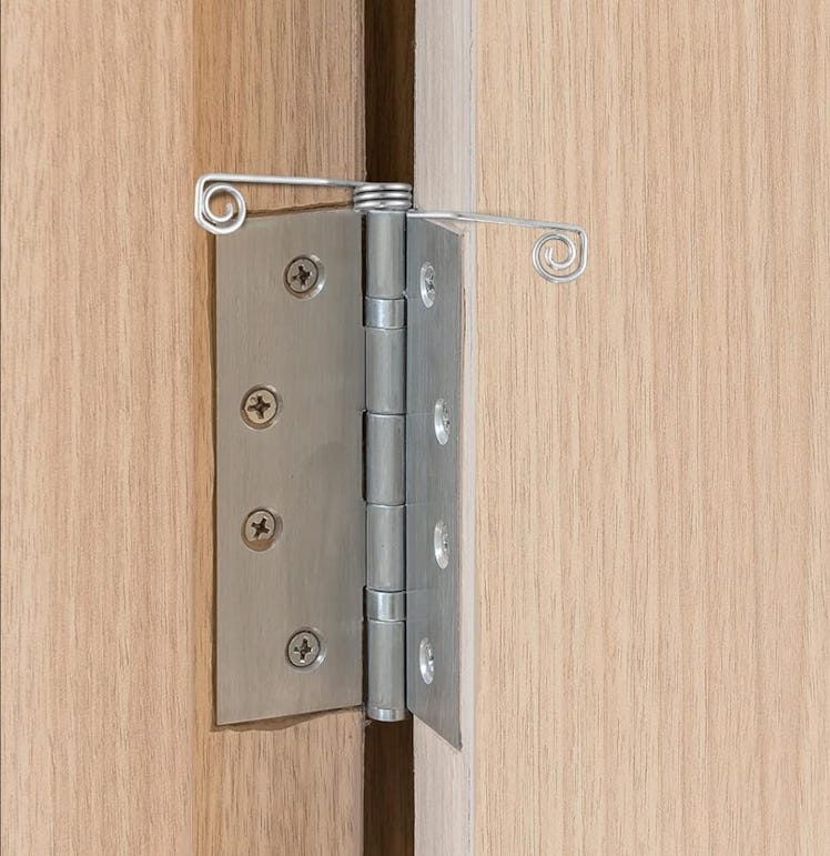 OUDAIN Hinge Pin Door Stops (5-Pack)