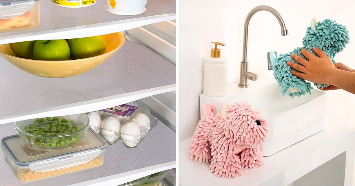 55 Insanely Clever Home Upgrades That Make Your Life Way Easier
