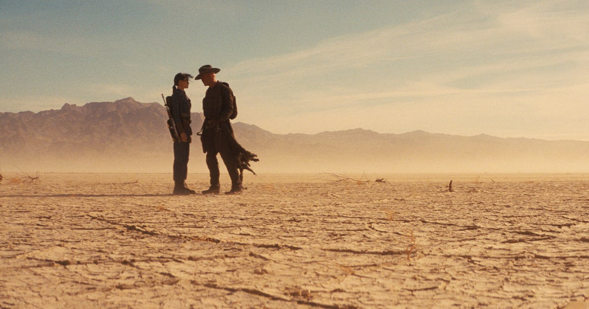 'Fallout' Season 2 Is Doubling Down On Its Most Underutilized Dynamic