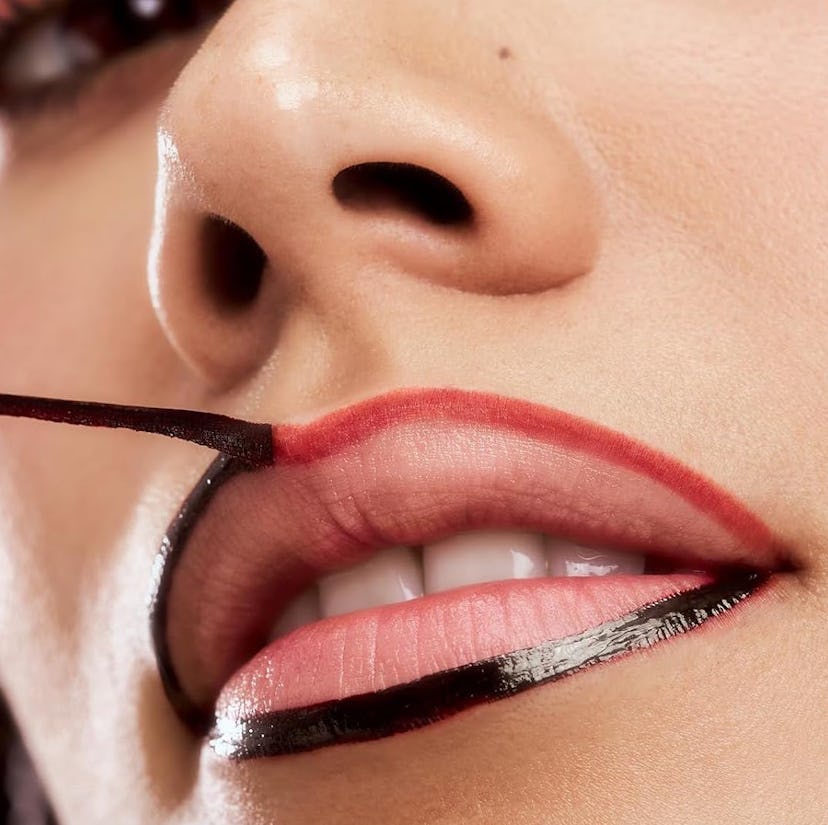 Sacheu Peel-Off Lip Stain