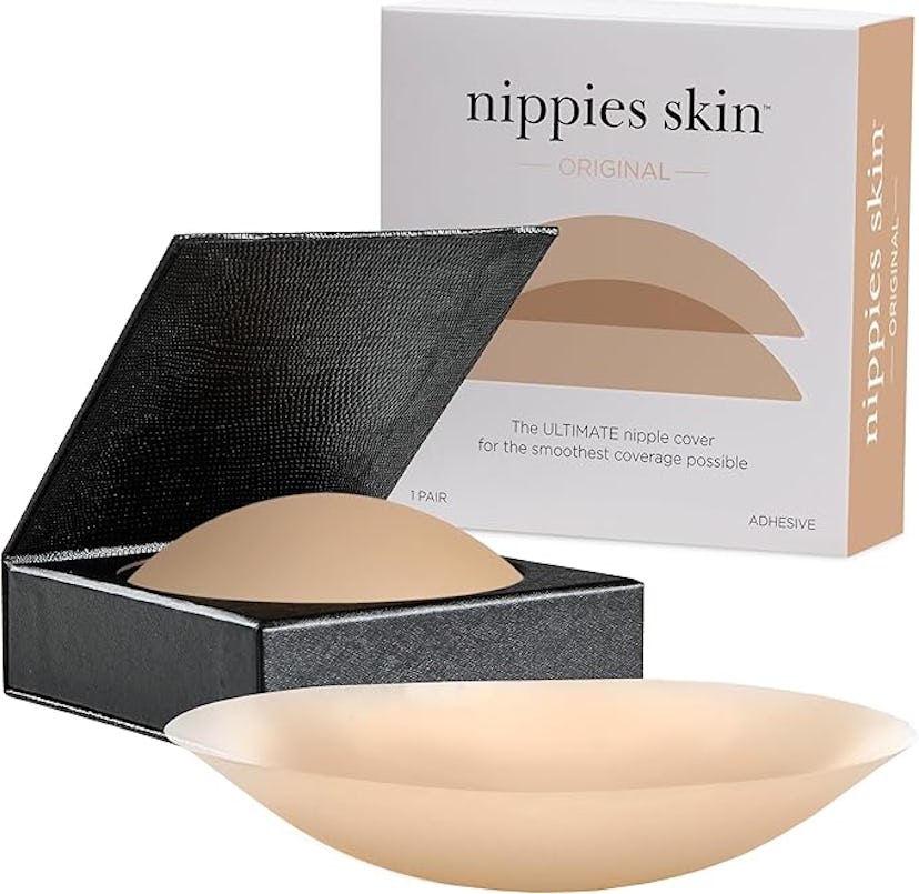 NIPPIES Nipple Covers