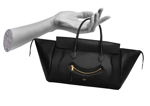 Celine New Luggage