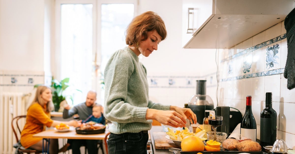 Is A "Family Assistant" The Key To Doing It All? Some Moms Swear By It