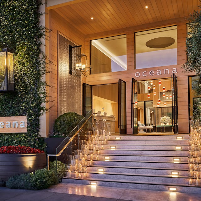 Oceana Santa Monica, LXR Hotels & Resorts