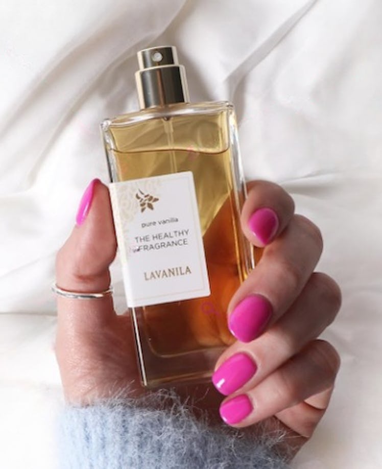 Lavanila Pure Vanilla Perfume