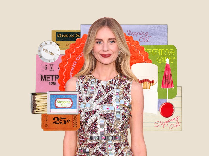 'Nobody Wants This': Justine Lupe Talks Morgan, Viral Moments, & Season 2