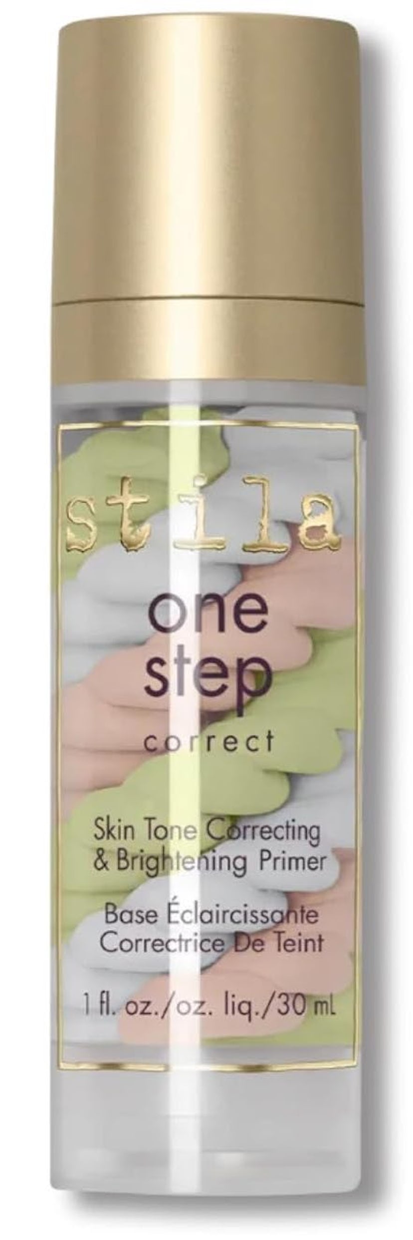 stila One Step Color Corrector & Brightening Primer