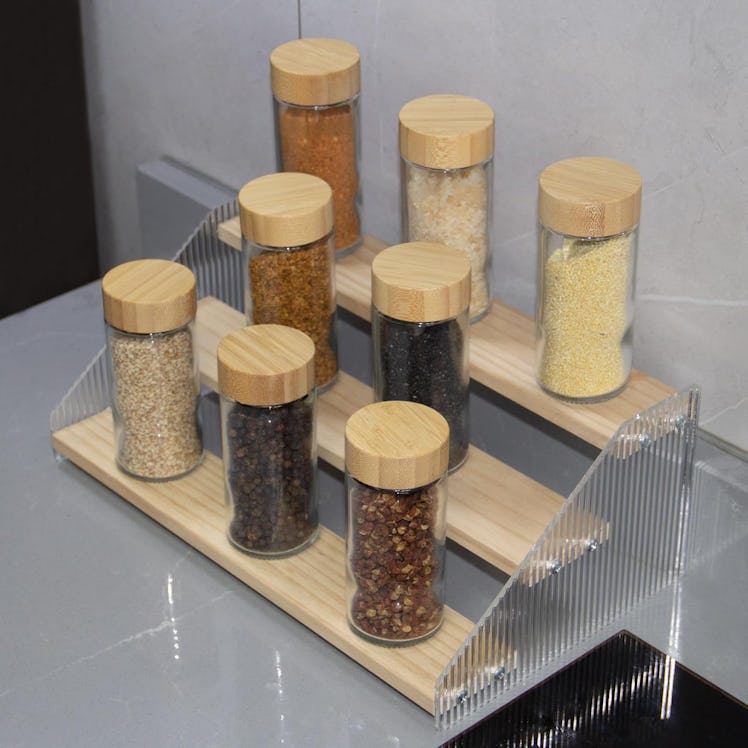 Nianfeng 3-Tier Spice Rack