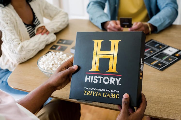 HISTORY Channel NEW Games Bundle