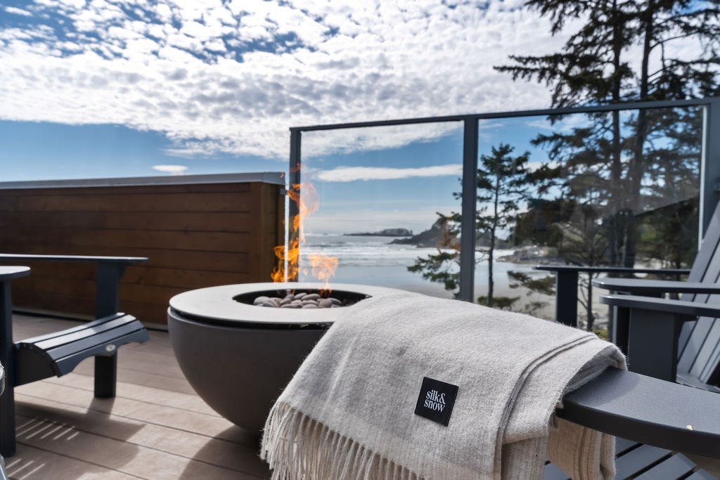 Pacific Sands Beach Resort