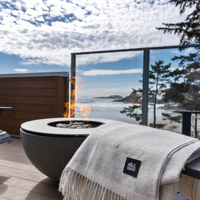 Pacific Sands Beach Resort