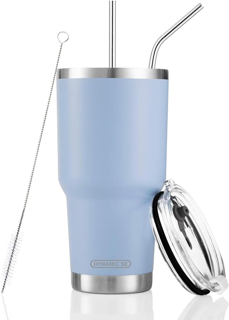 D·S Insulated 30-Ounce Tumbler