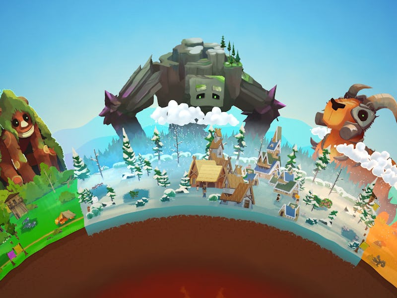 screenshot from Reus 2
