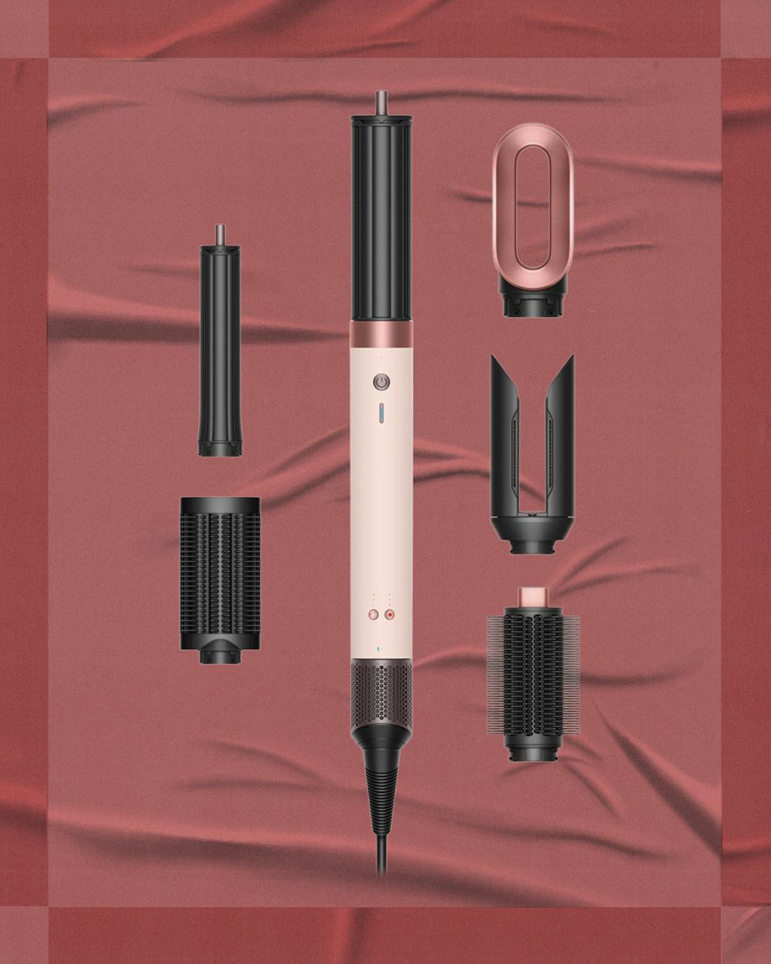 Is the New $750 Dyson Airwrap Worth the Price Tag?