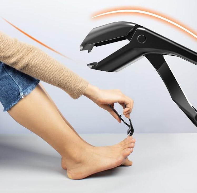 DRMODE Toenail Clippers