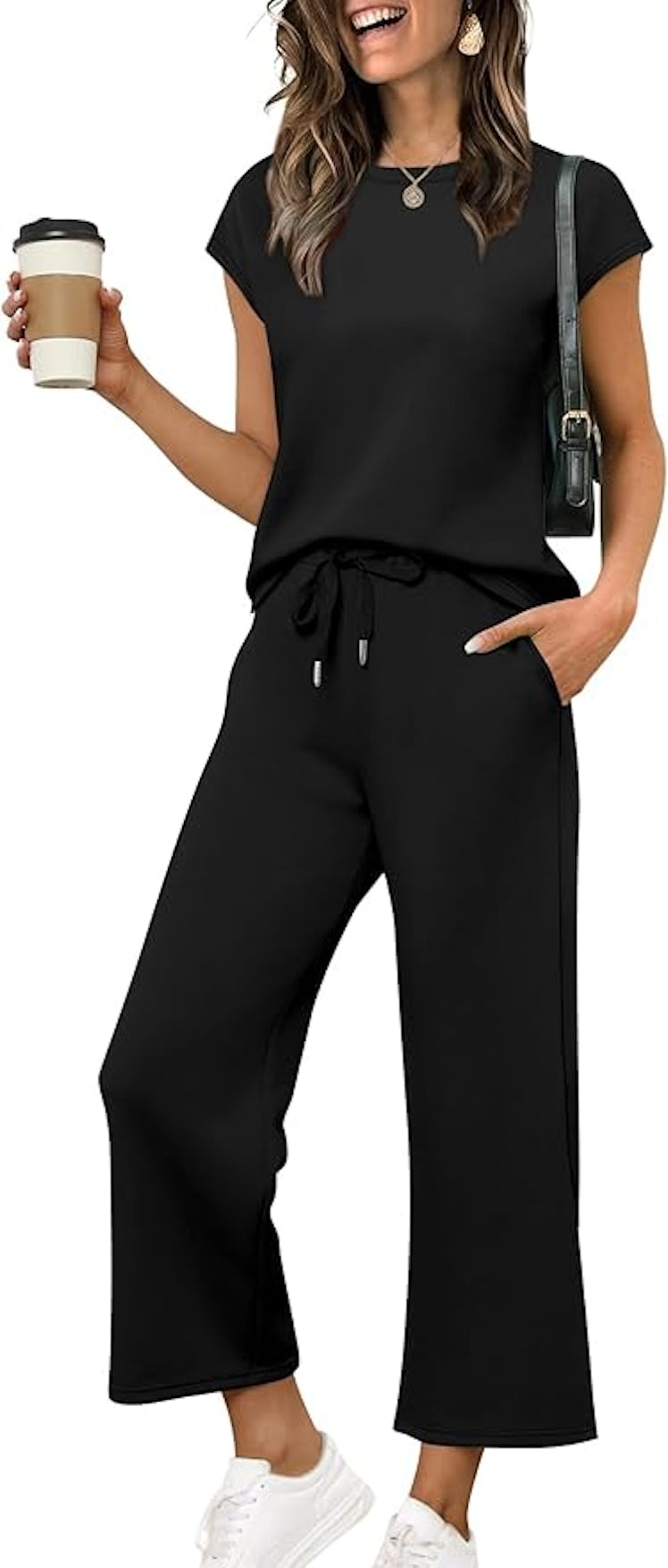SAMPEEL 2-Piece Set