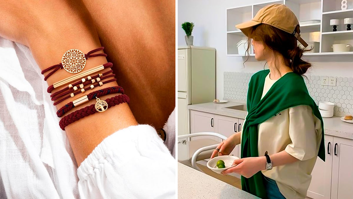 60 Clever Things That Make You Look So Much Better & Are Under $15
