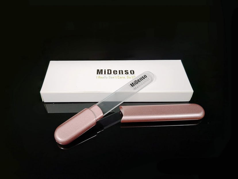 MiDenso Glass Nail File