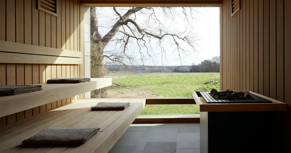 9 London Spas That Prove England Is a Wellness Mecca 9 London Spas That Prove England Is a Wellness Mecca