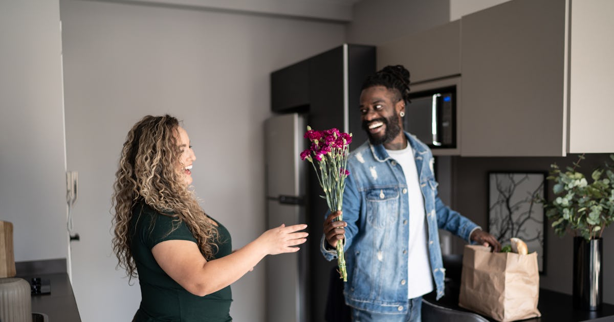 Would You Try The "Living Together Apart" Relationship Trend?