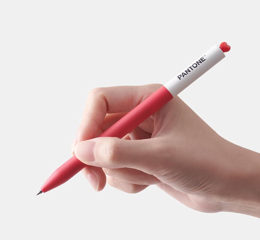 Kaco Cute Stationery Pens (2-Pack)