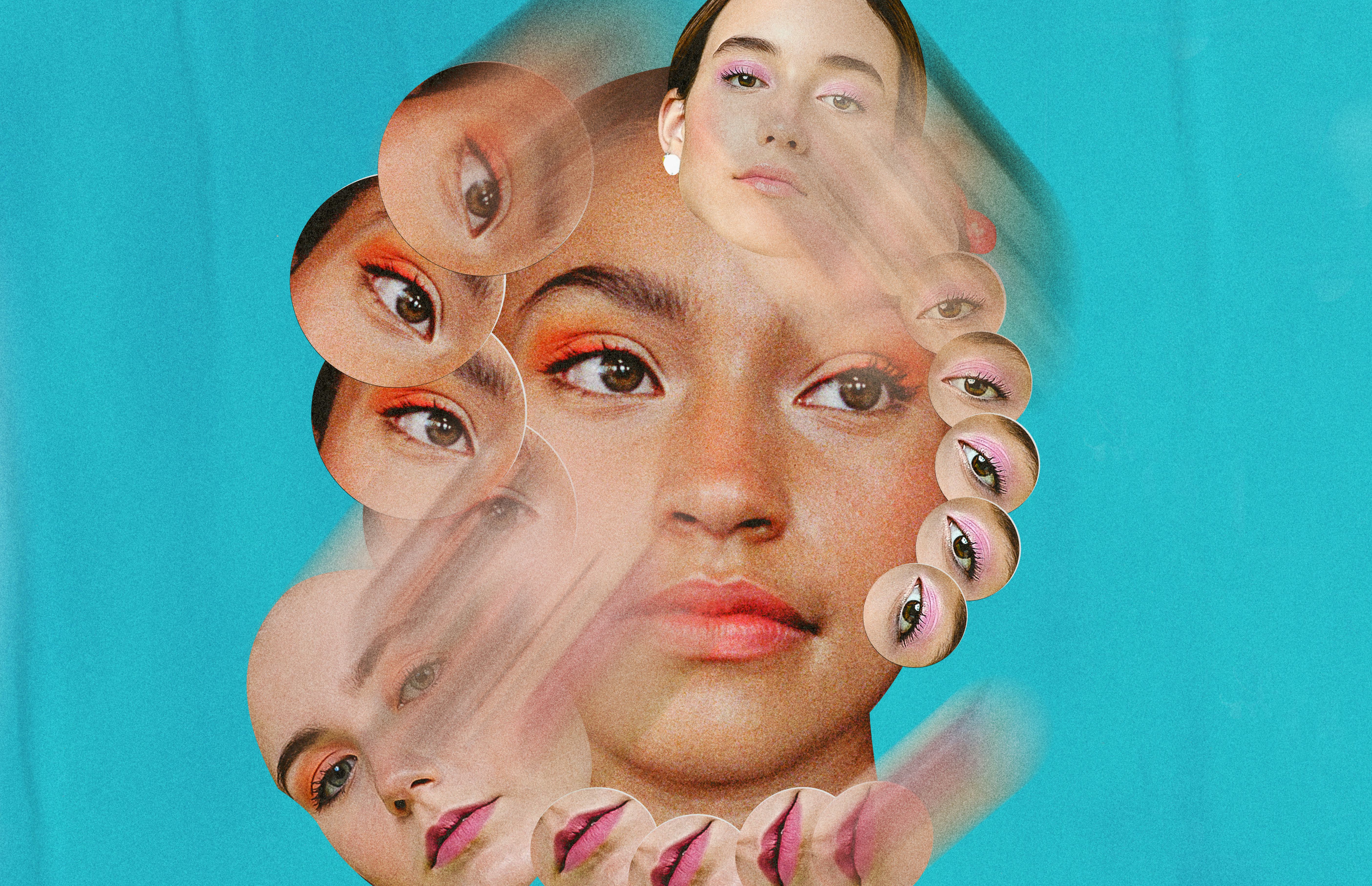 The Teen Beauty Tell-All