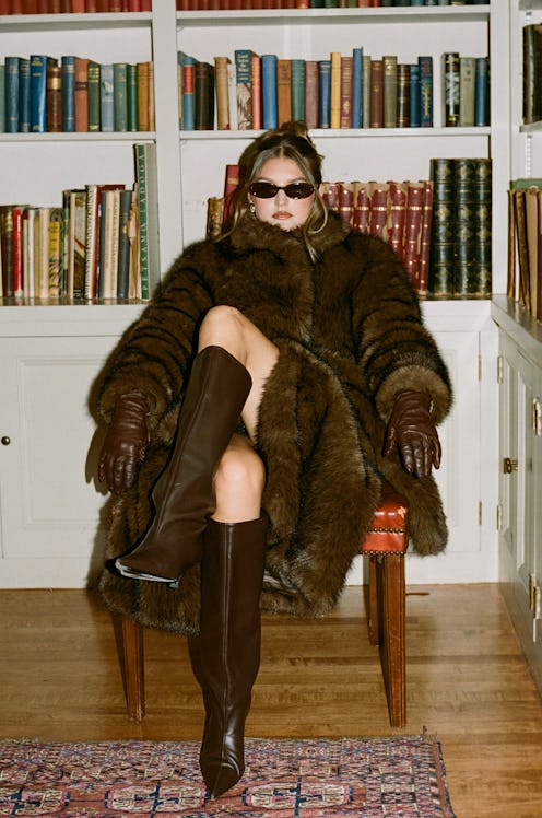 Sara Walker x Nordstrom collab