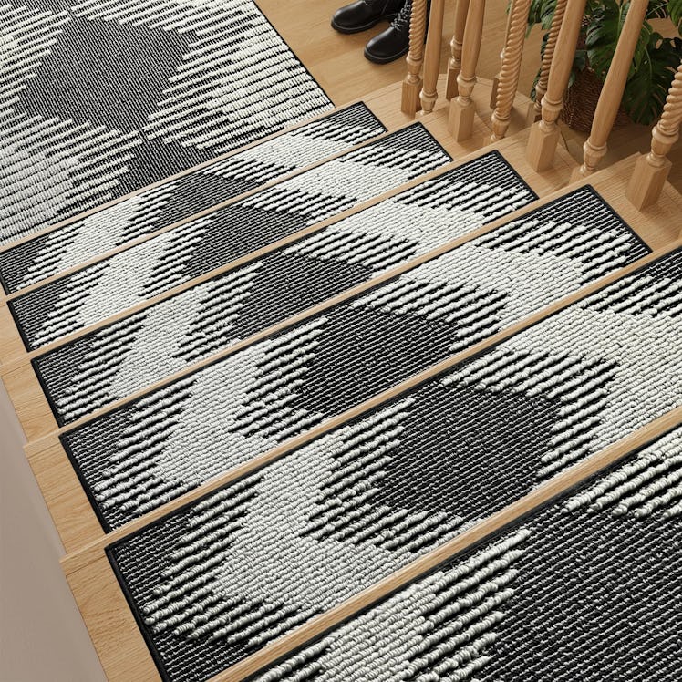 PADOOR Nonslip Stair Tread