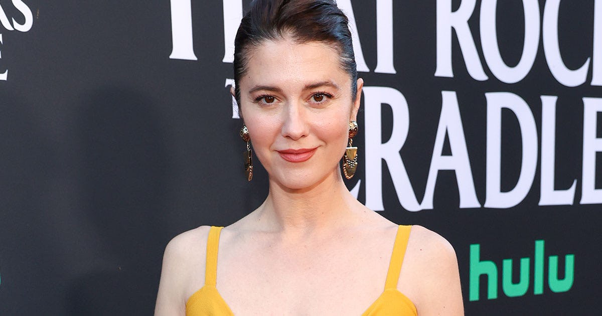 Exclusive: Mary Elizabeth Winstead Says This Was Her Biggest Dating Red Flag