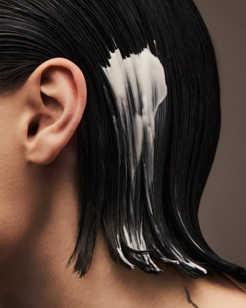 Repairing Hair Masks