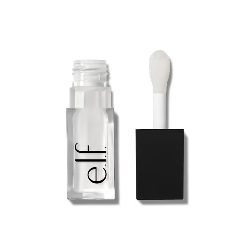 Glow Reviver Lip Oil in Crystal Clear