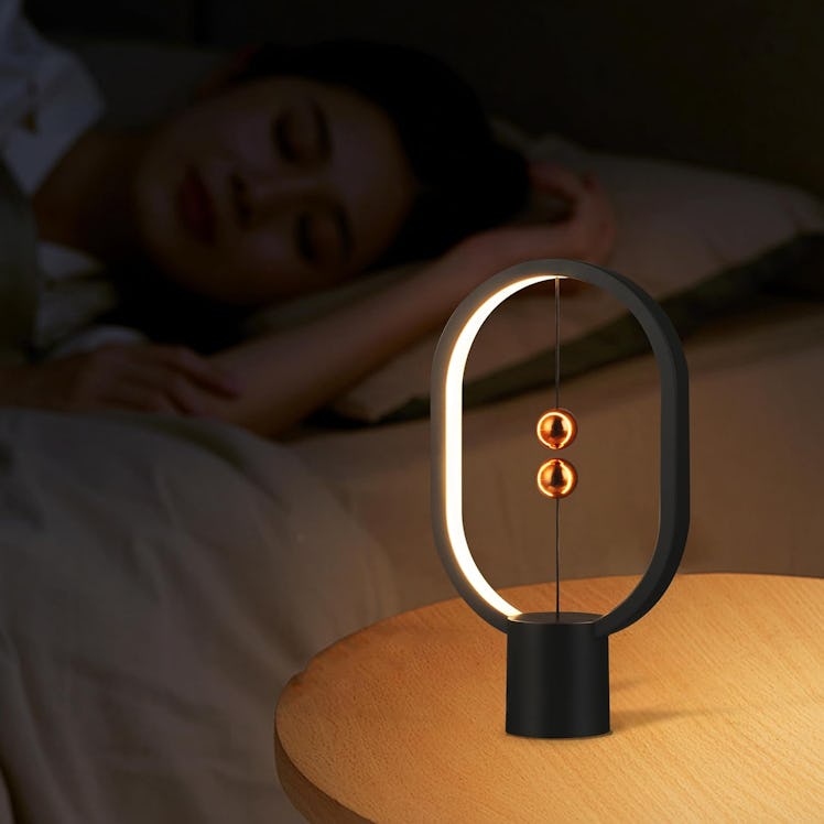 BABLOOM Magnetic Lamp