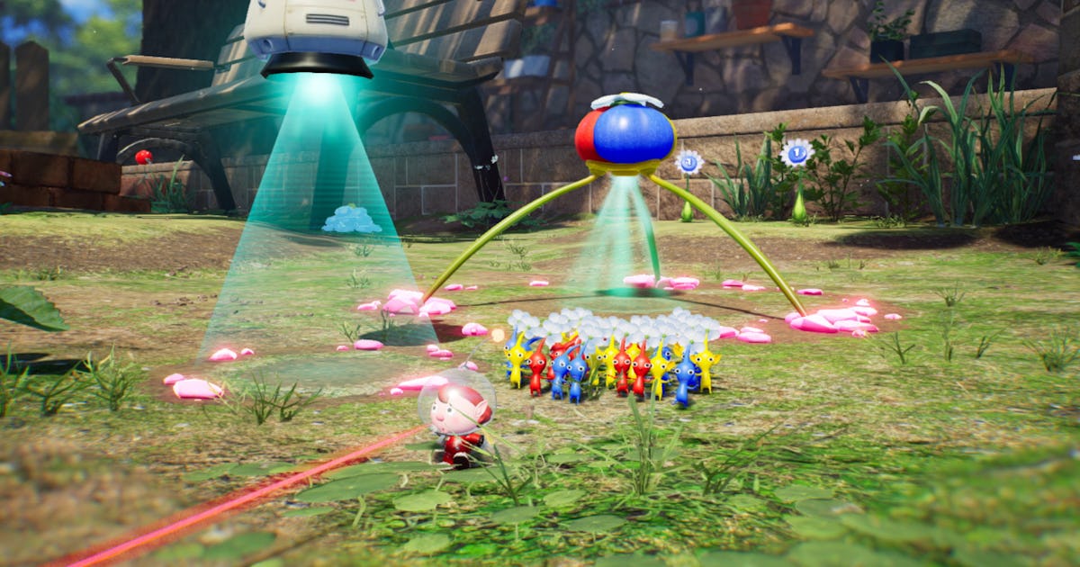 It's A Perfect Time To Revisit Nintendo's Most Underrated Strategy Game