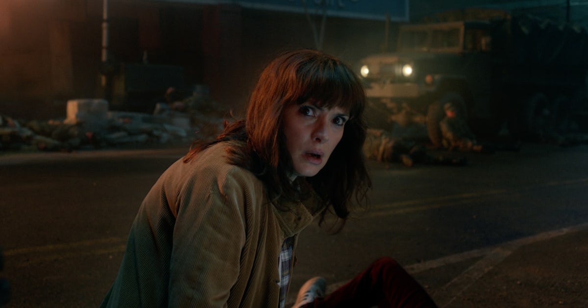 'Stranger Things' Season 5 Might Mark A Historic First For Netflix
