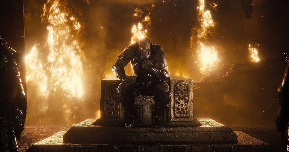 James Gunn's DCU Is Avoiding An Overdone Villain For A Good Reason