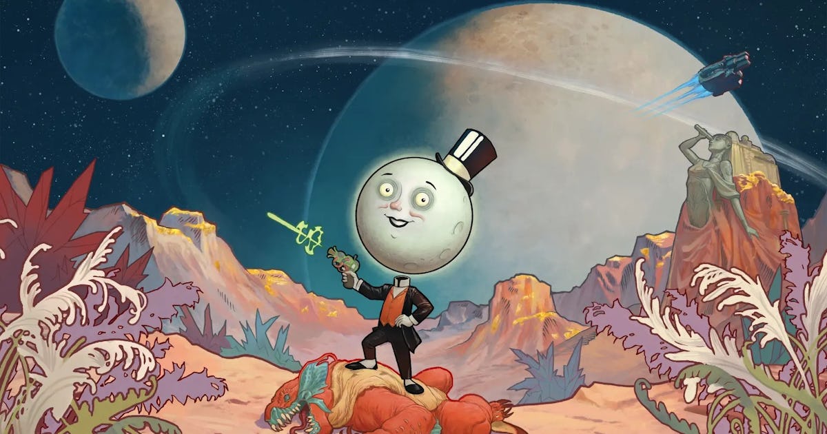 'The Outer Worlds 2' Review: Possibly The Best RPG Yet From One Of The Masters Of The Genre