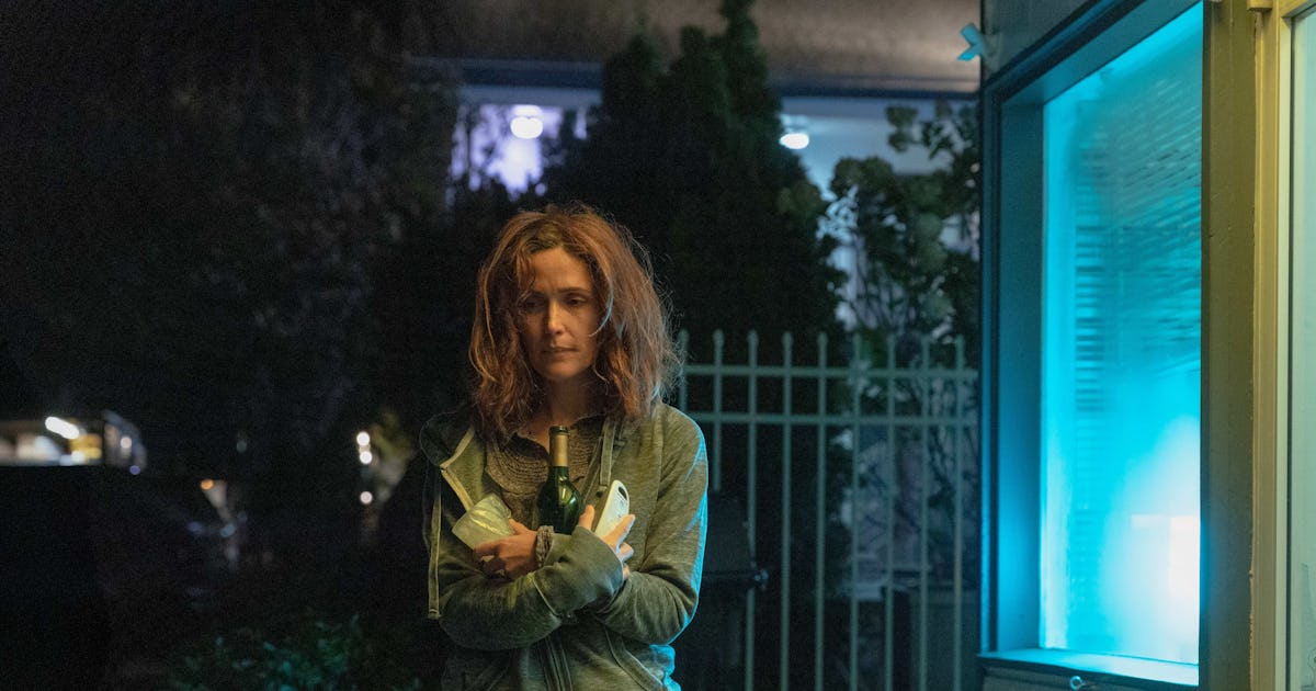 Behind The Surprisingly Dark Origin Of 2025's Most Harrowing Psychological Thriller