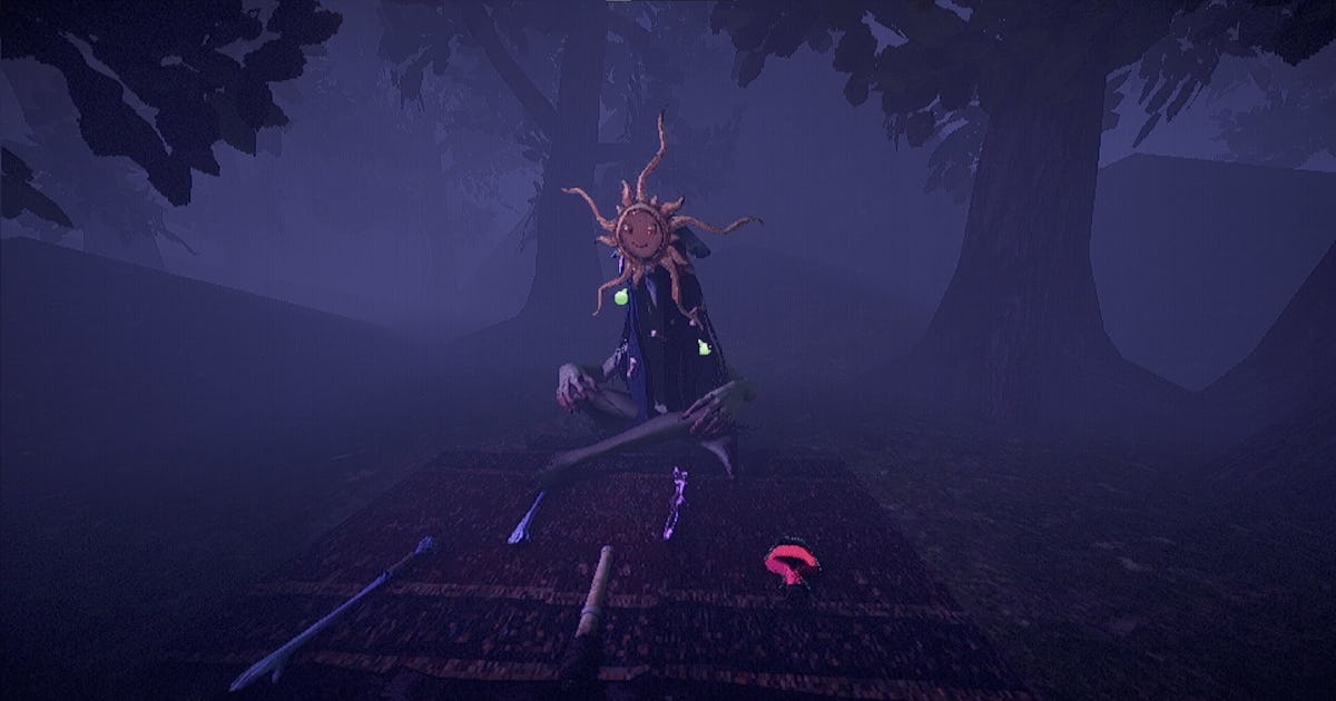 Steam's Weird Multiplayer Games Won Out Over Generative AI Slop In Next Fest