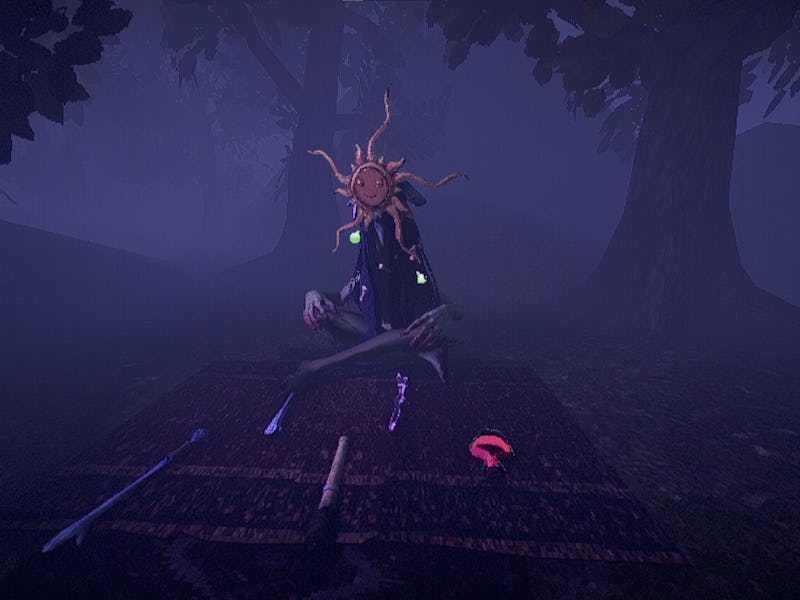 screenshot from Yapyap