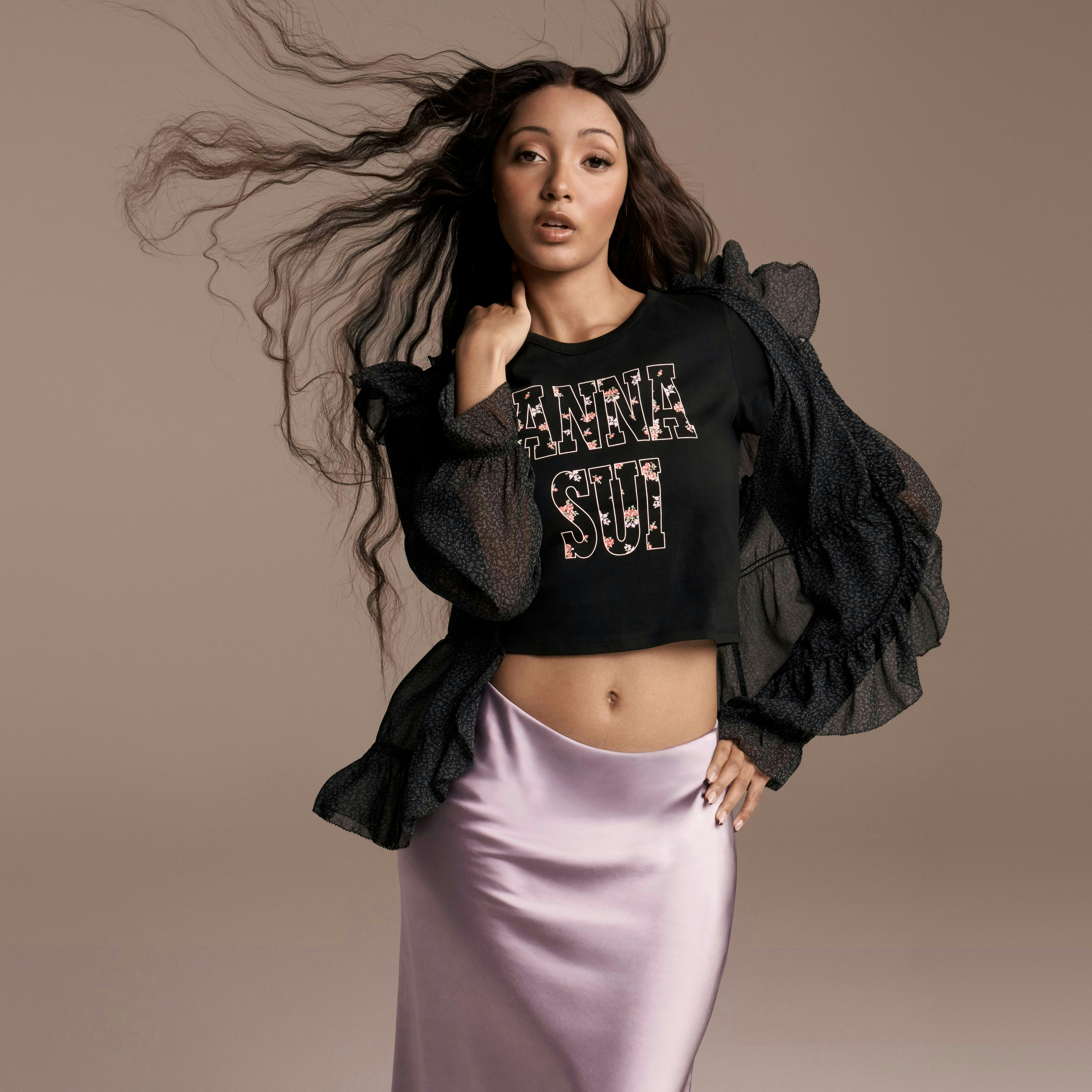 PinkPantheress on 'Fancy That' Remix Album & Her Old Naxy x Anna