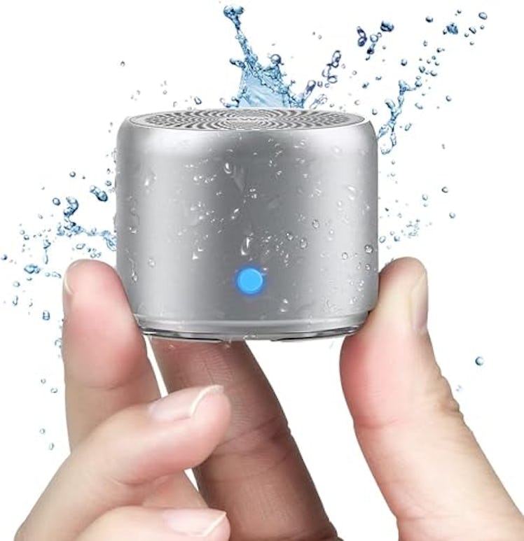 EWA Mini Bluetooth Speaker