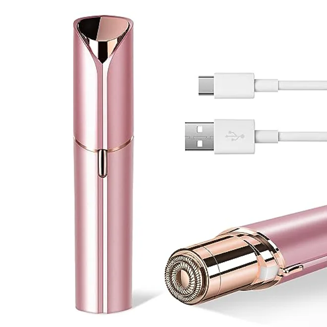 claities Facial Hair Remover for Women