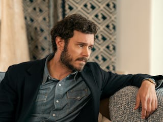 'Nobody Wants This' tried to cast Nick Kroll instead of Adam Brody.