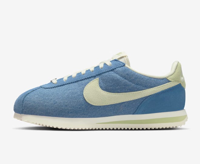Nike Cortez Denim