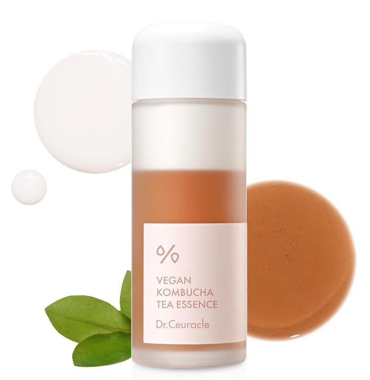 Dr.Ceuracle Kombucha Tea Essence Facial Toner