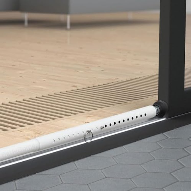 BeBecome Sliding Door Security Bar