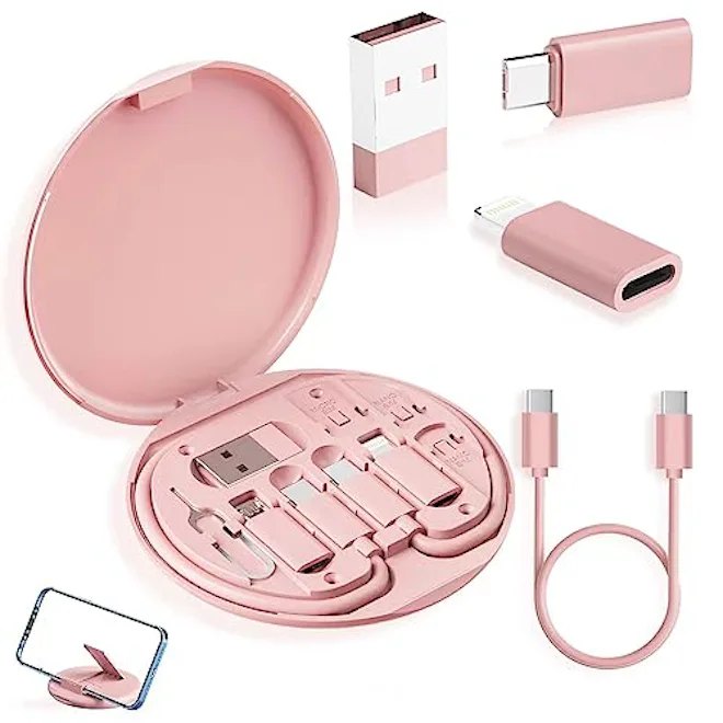 YANZIE USB-C Travel Adapter Kit