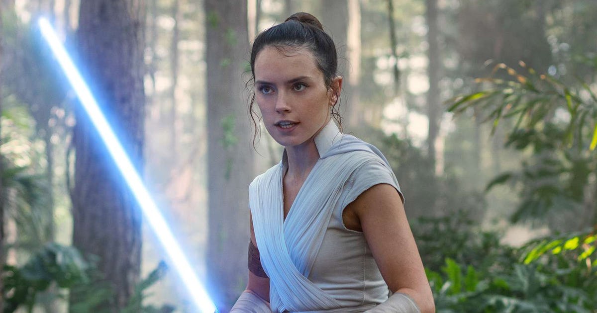 A Huge Hollywood Director Almost Made A 'Rise of Skywalker' Sequel