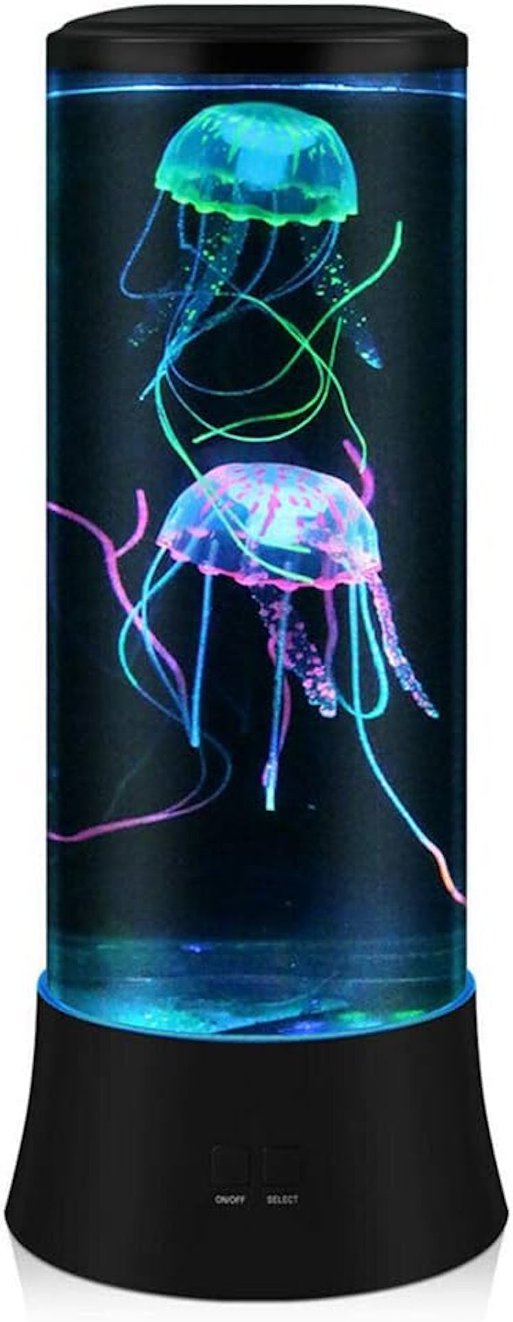 EDIER Jellyfish Lamp